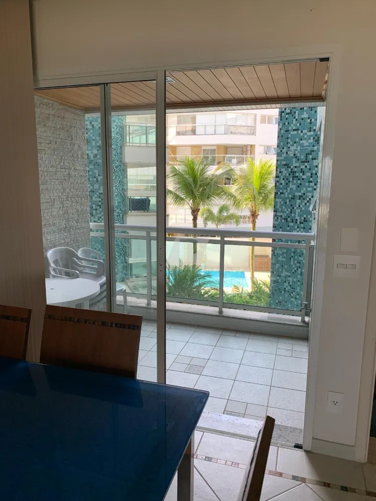 Apartamento, 4 quartos, 197 m² - Foto 3