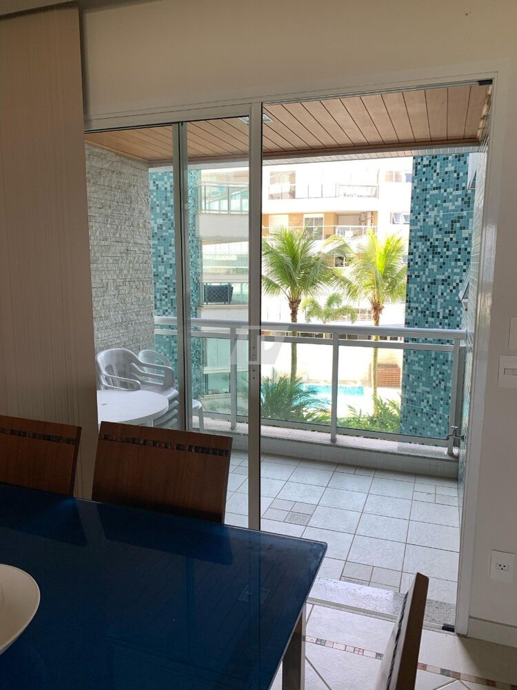 Apartamento, 4 quartos, 197 m² - Foto 6