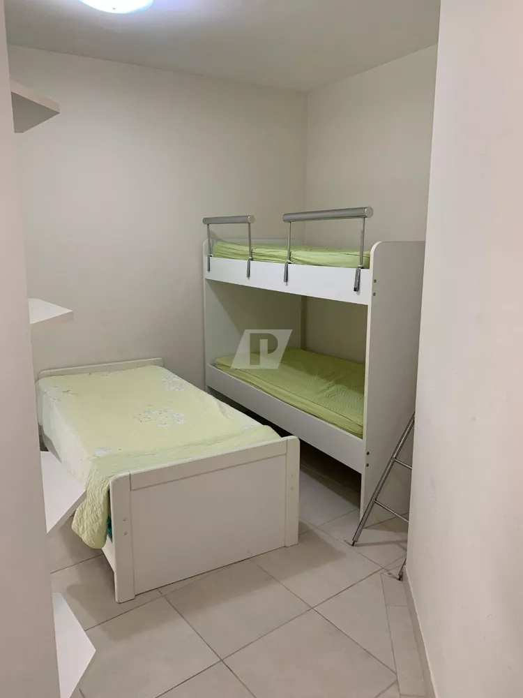 Apartamento, 4 quartos, 197 m² - Foto 1