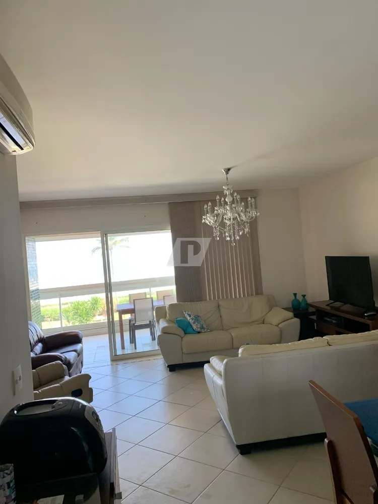 Apartamento, 4 quartos, 197 m² - Foto 4