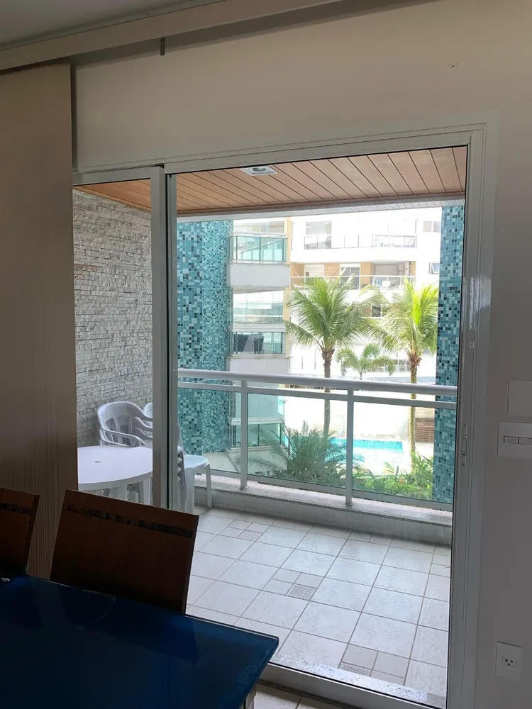 Apartamento, 4 quartos, 197 m² - Foto 19