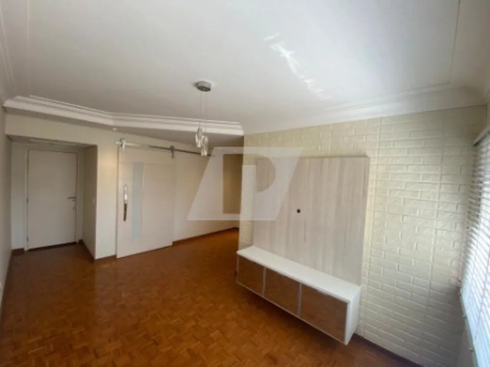 Apartamento, 3 quartos, 79 m² - Foto 1