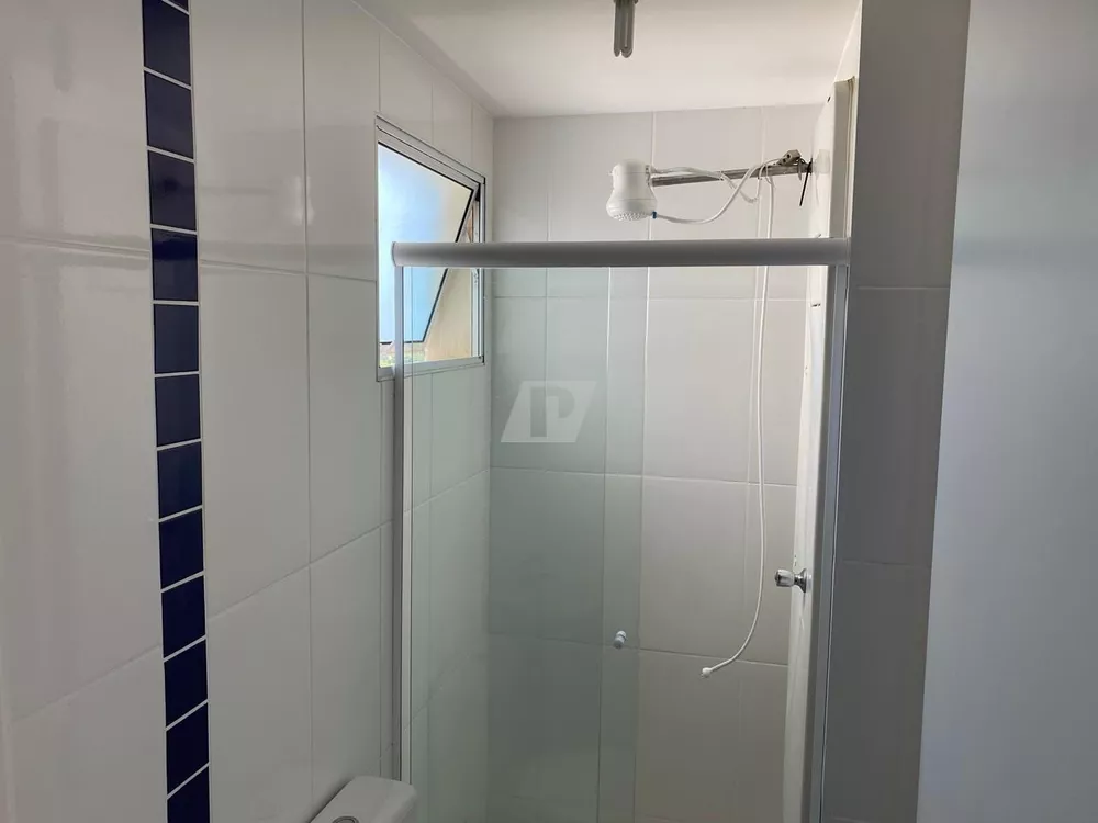 Apartamento, 2 quartos, 55 m² - Foto 2