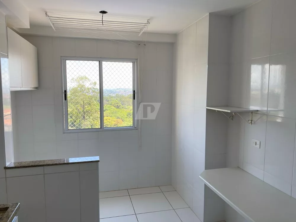 Apartamento, 2 quartos, 55 m² - Foto 4