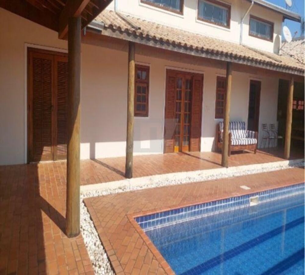 Casa de Condomínio, 5 quartos - Foto 7