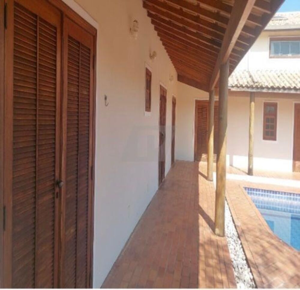 Casa de Condomínio, 5 quartos - Foto 6