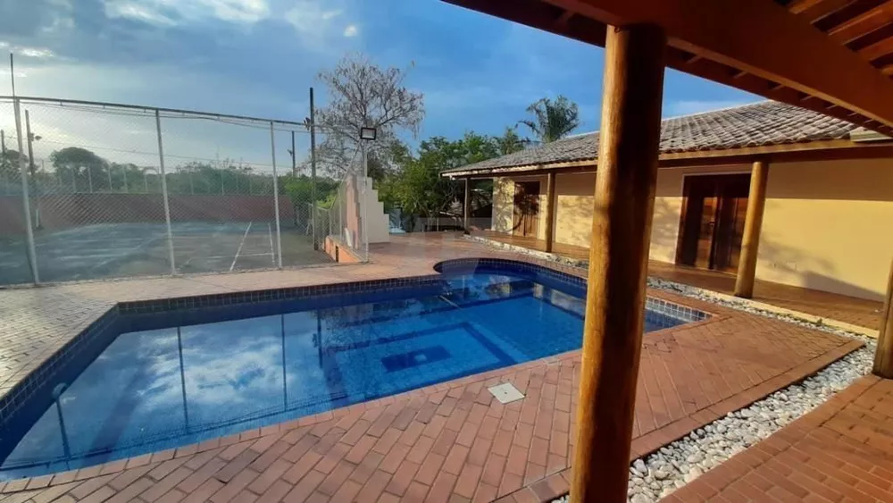Casa de Condomínio, 5 quartos - Foto 4