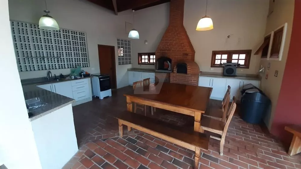 Casa de Condomínio, 5 quartos - Foto 3