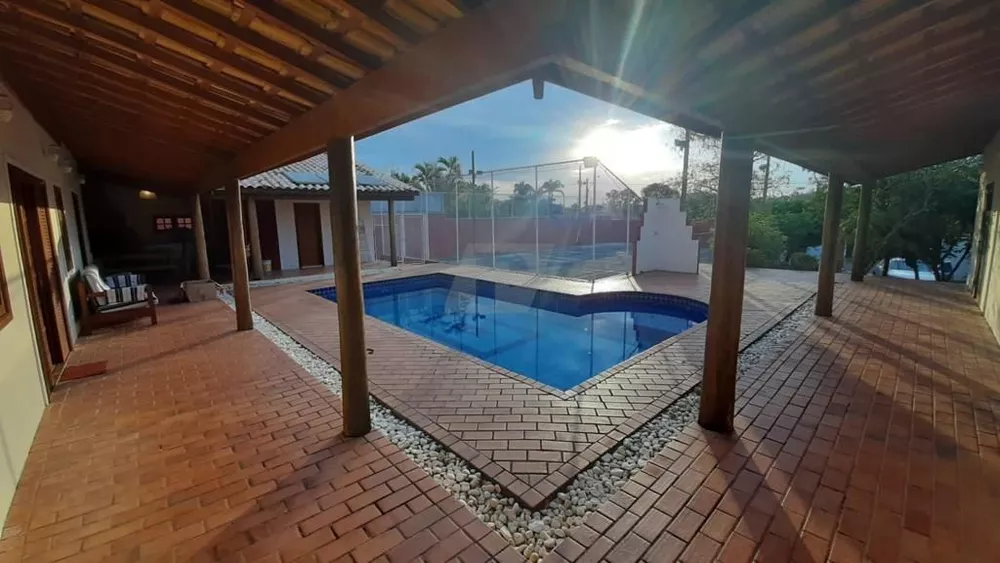 Casa de Condomínio, 5 quartos - Foto 2