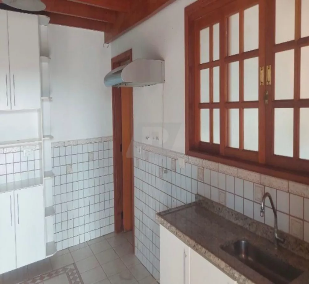 Casa de Condomínio, 5 quartos - Foto 1