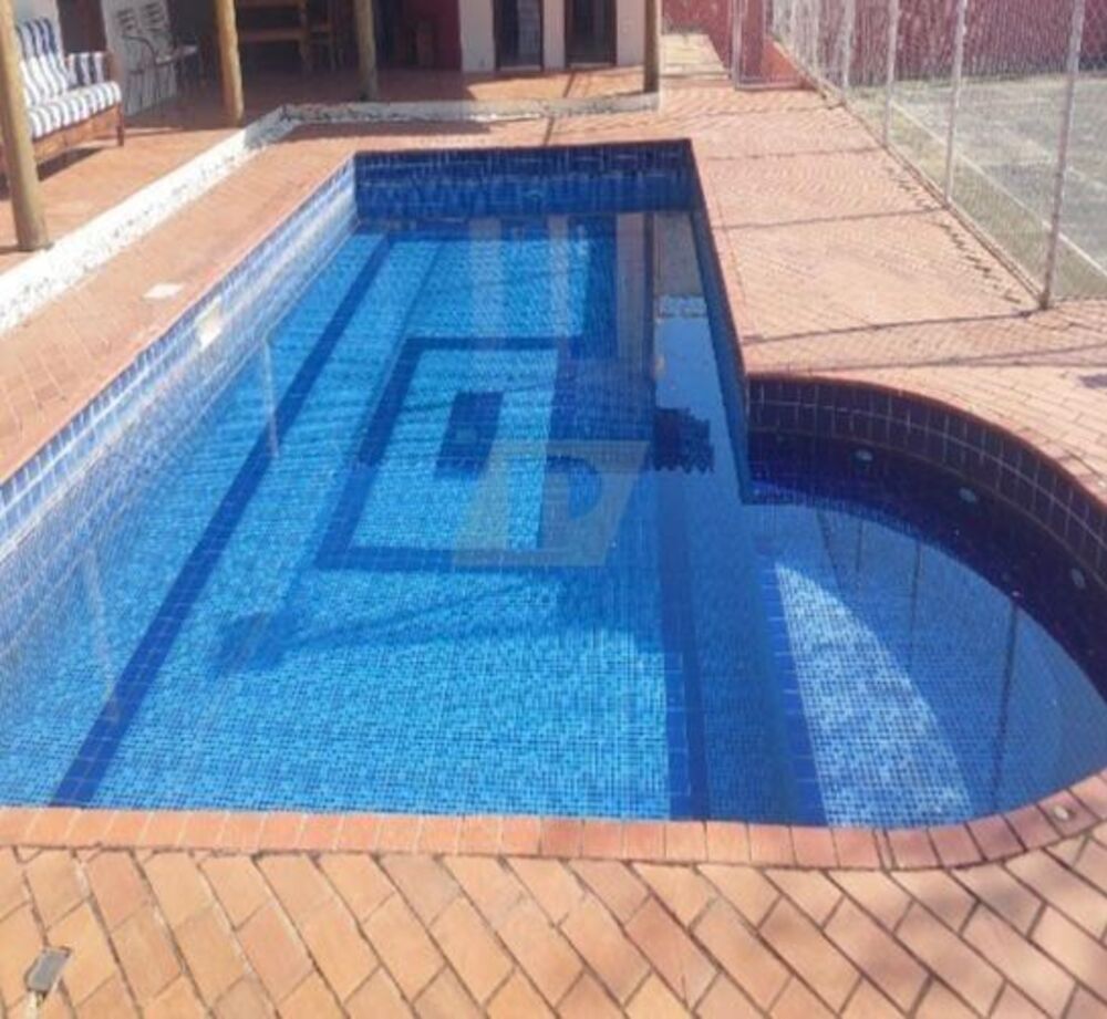 Casa de Condomínio, 5 quartos - Foto 5