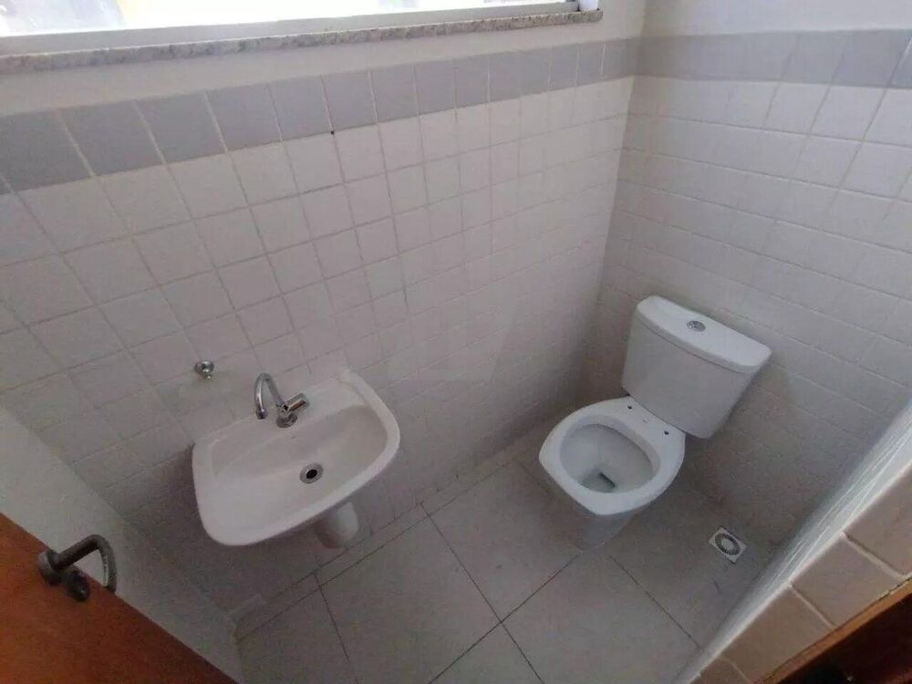 Conjunto Comercial-Sala para alugar, 61m² - Foto 8