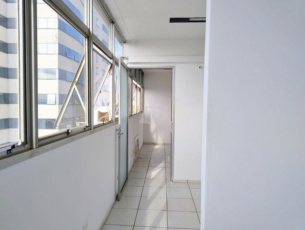 Conjunto Comercial-Sala à venda - Foto 1