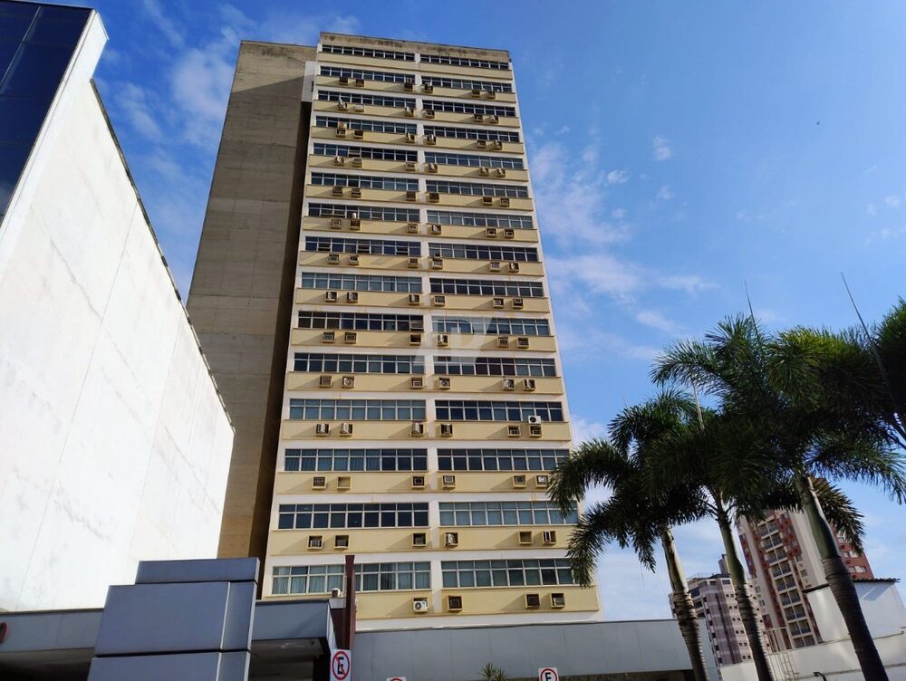 Conjunto Comercial-Sala à venda - Foto 4