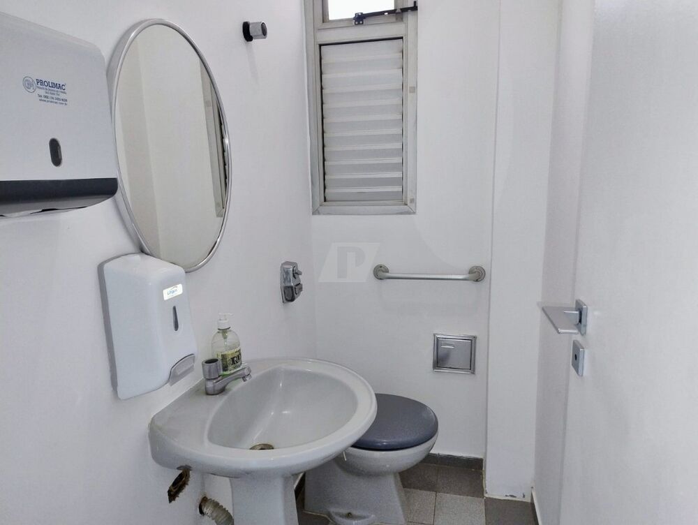 Conjunto Comercial-Sala à venda - Foto 2