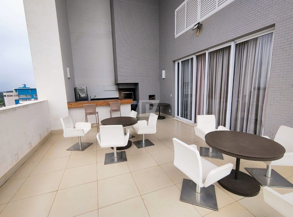 Apartamento para alugar com 1 quarto, 54m² - Foto 4