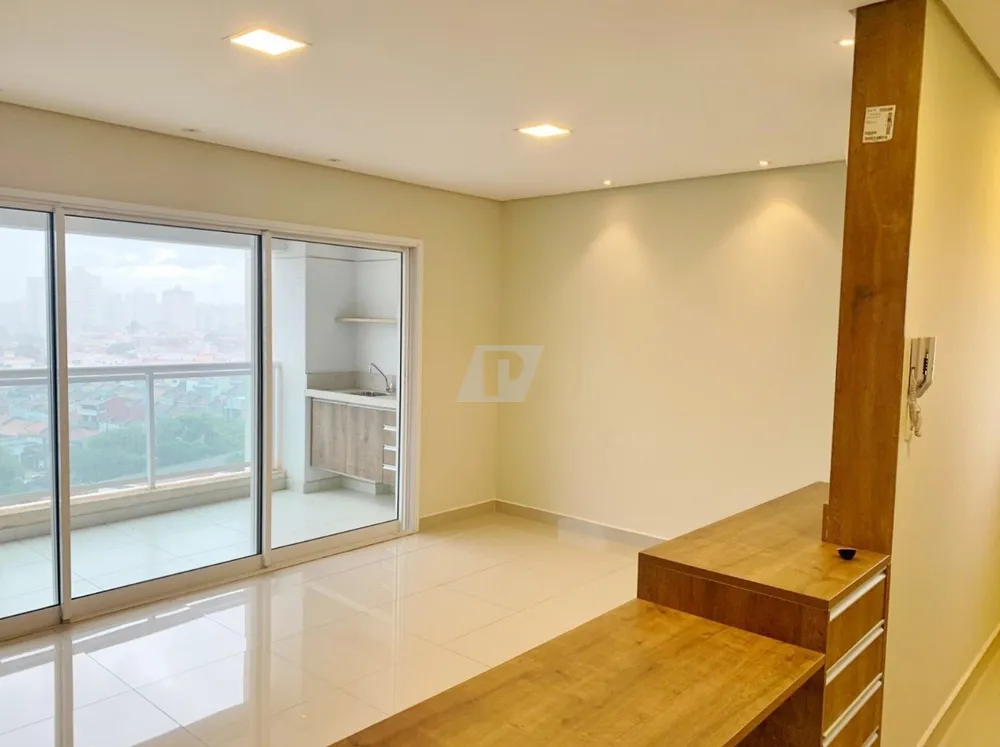 Apartamento, 1 quarto, 54 m² - Foto 2