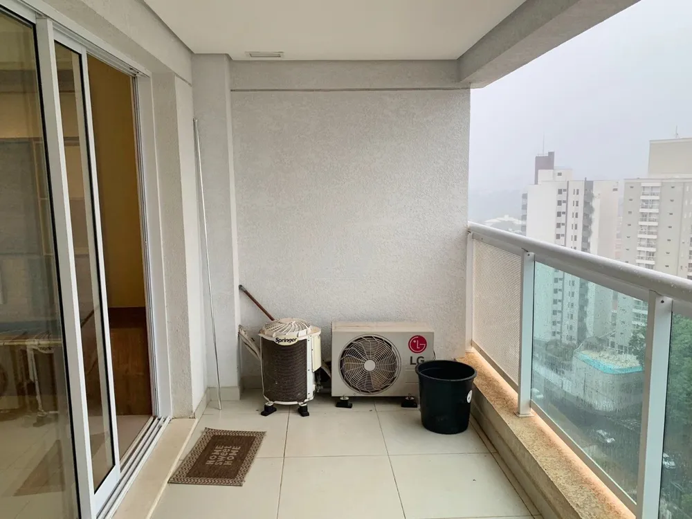 Apartamento, 1 quarto, 54 m² - Foto 4