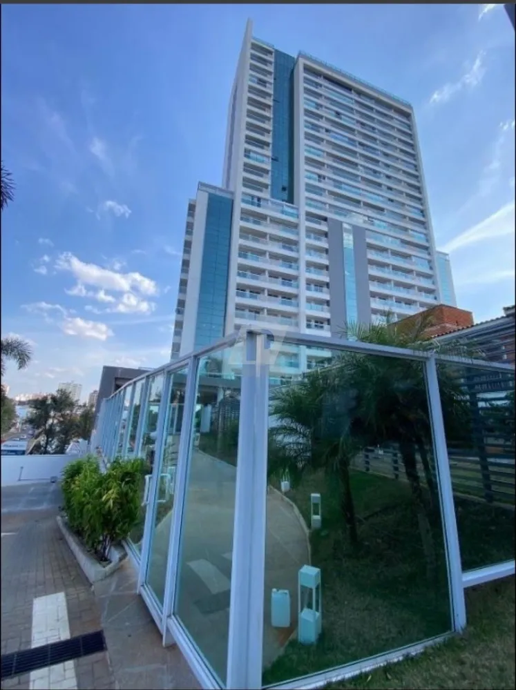 Apartamento, 1 quarto, 54 m² - Foto 12
