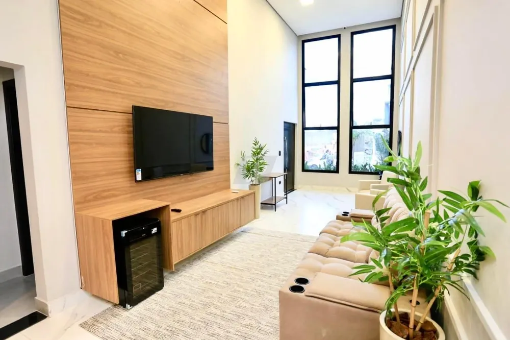 Casa de Condomínio, 3 quartos - Foto 10