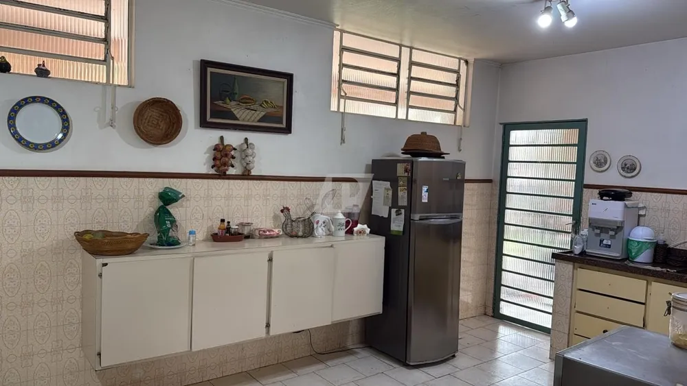 Chácara, 4 quartos, 2700 m² - Foto 9