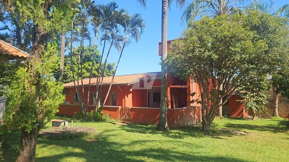Chácara, 4 quartos, 2700 m² - Foto 11