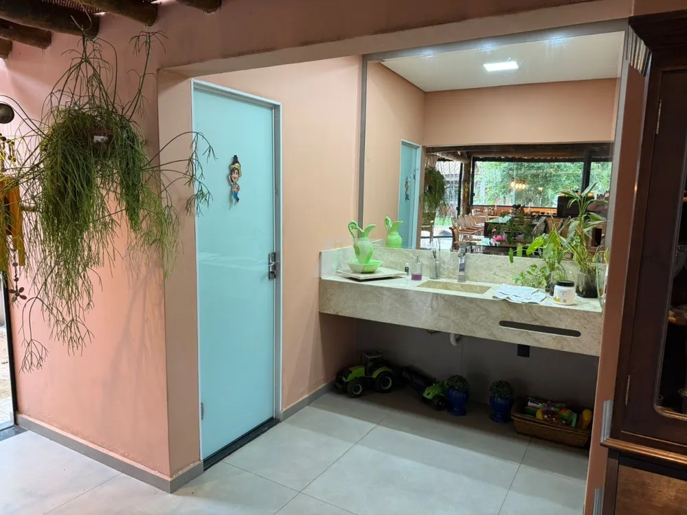 Chácara, 4 quartos, 2700 m² - Foto 10