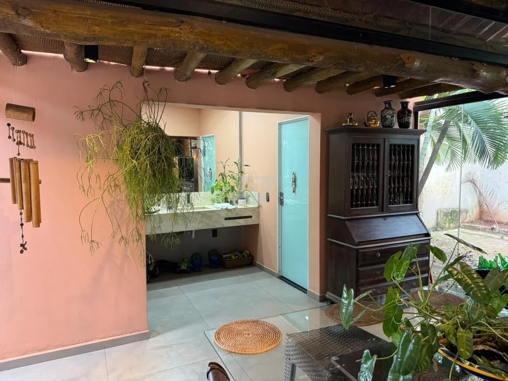 Chácara, 4 quartos, 2700 m² - Foto 8