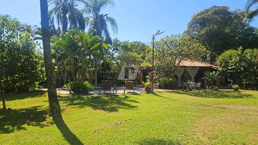 Chácara, 4 quartos, 2700 m² - Foto 11