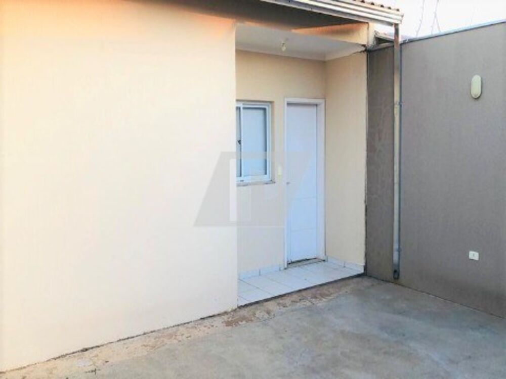 Casa, 2 quartos, 51 m² - Foto 4