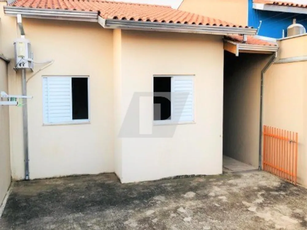 Casa, 2 quartos, 51 m² - Foto 20