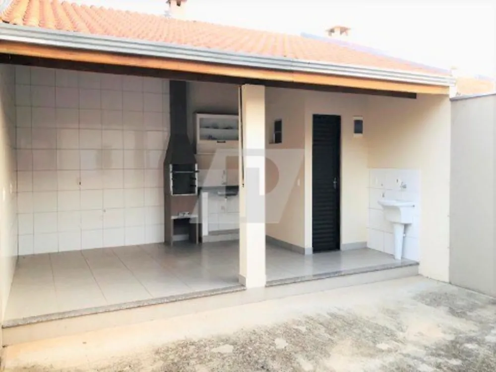 Casa, 2 quartos, 51 m² - Foto 16
