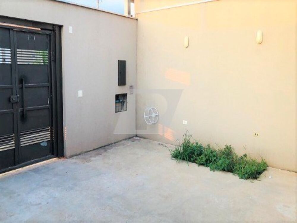 Casa, 2 quartos, 51 m² - Foto 2