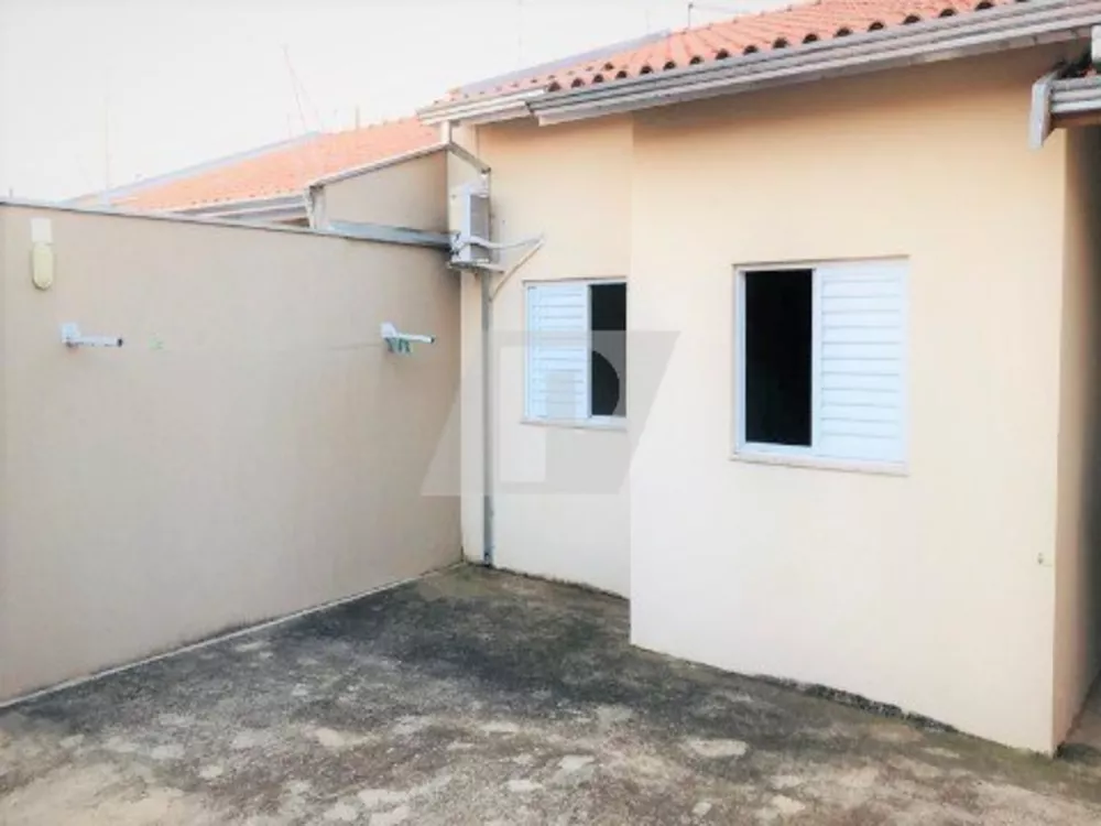 Casa, 2 quartos, 51 m² - Foto 8