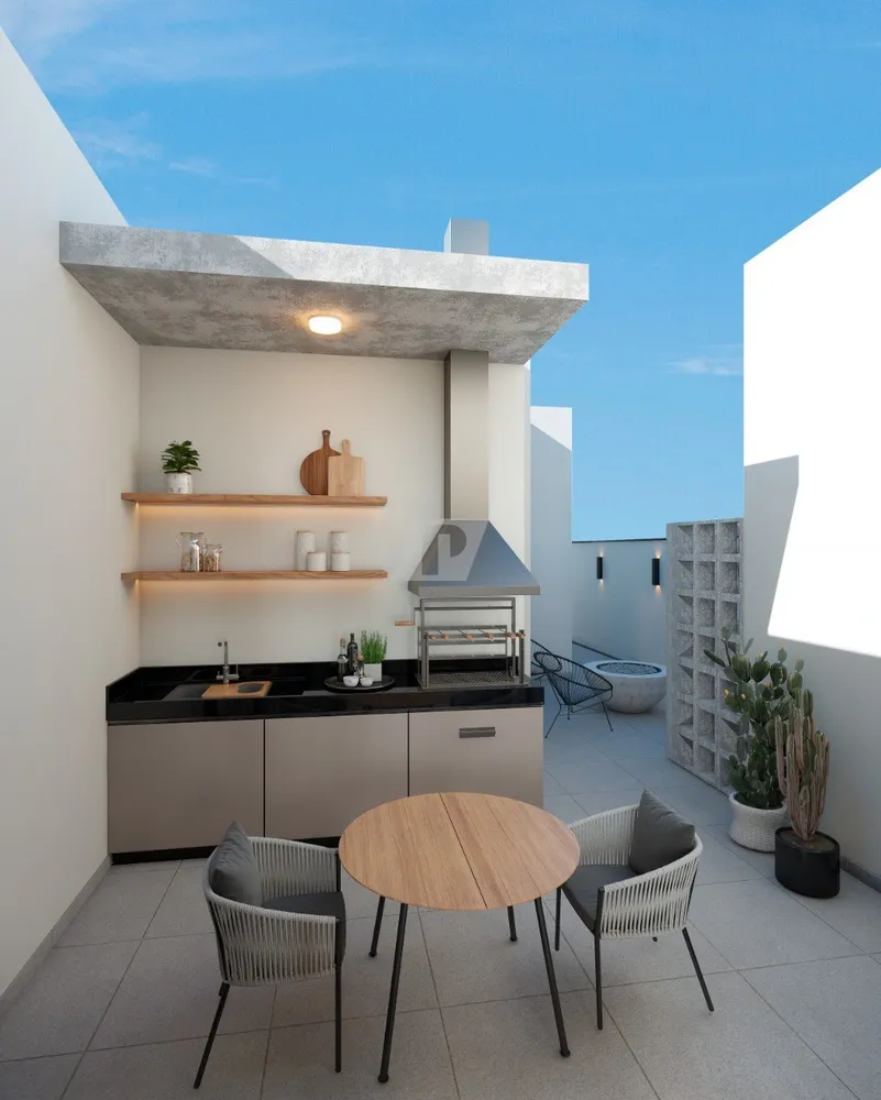 Casa de Condomínio, 3 quartos - Foto 6