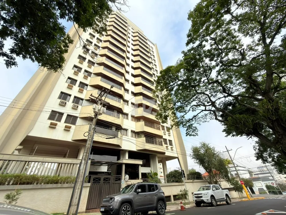 Apartamento, 2 quartos, 146 m² - Foto 4