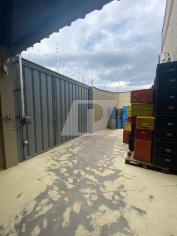 Depósito-Galpão, 450 m² - Foto 16