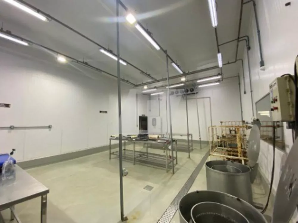 Depósito-Galpão, 450 m² - Foto 4