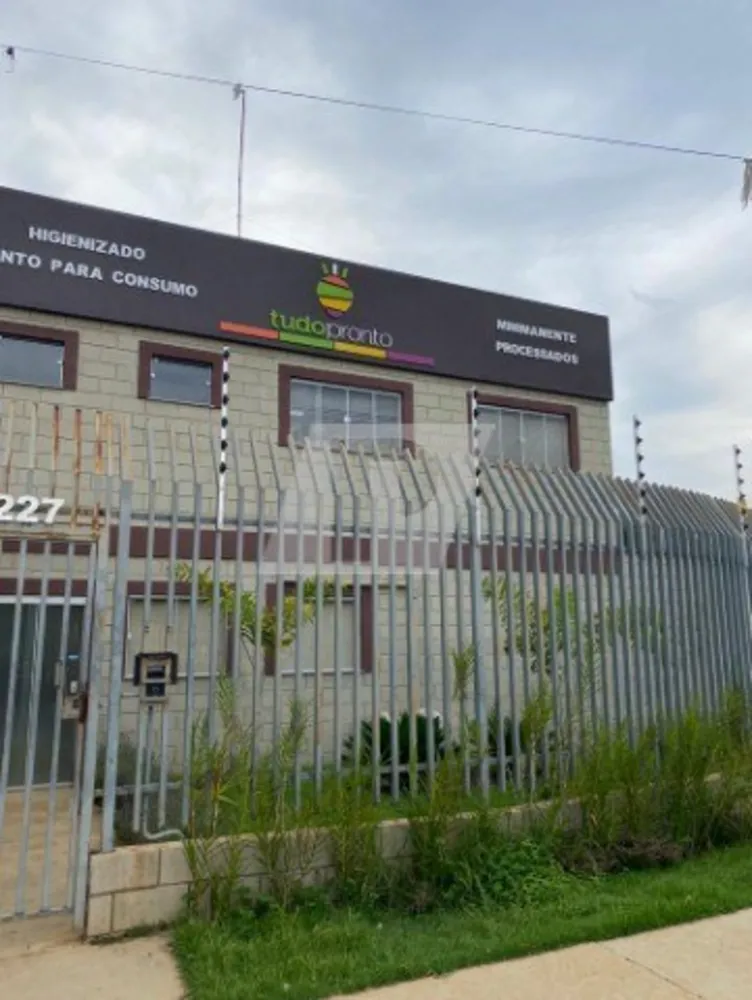 Depósito-Galpão, 450 m² - Foto 6