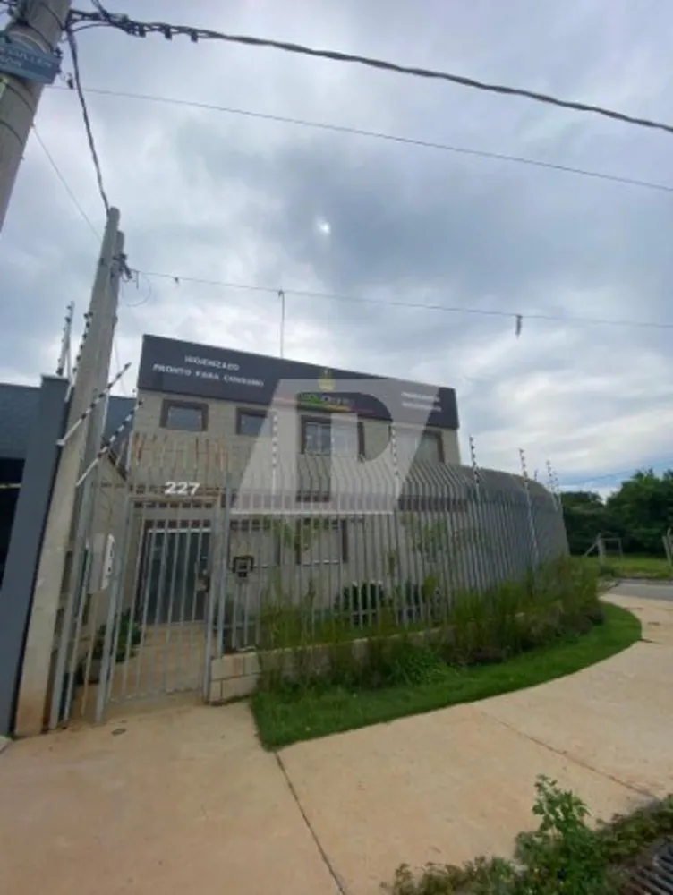 Depósito-Galpão, 450 m² - Foto 1