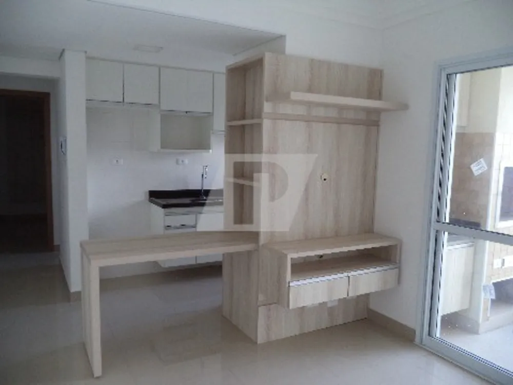 Apartamento, 1 quarto, 37 m² - Foto 3