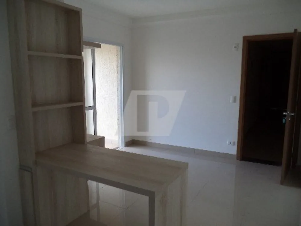 Apartamento, 1 quarto, 37 m² - Foto 4