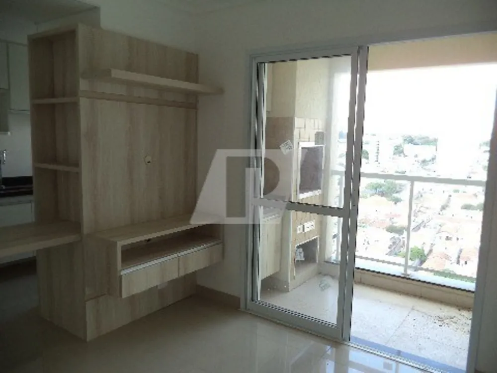 Apartamento, 1 quarto, 37 m² - Foto 2