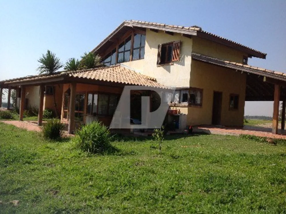 Sítio, 4 quartos, 8 hectares - Foto 2