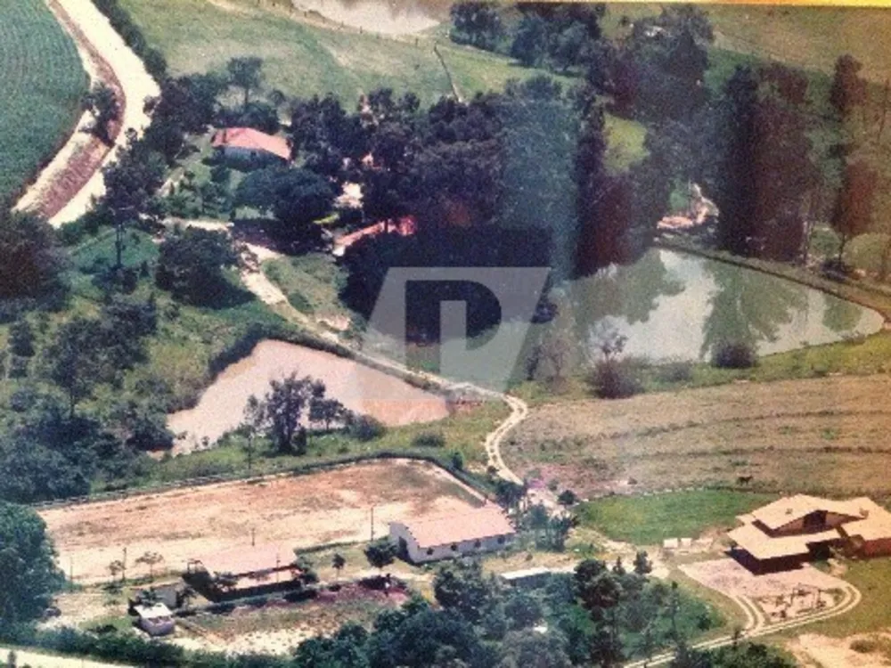 Sítio, 4 quartos, 8 hectares - Foto 7