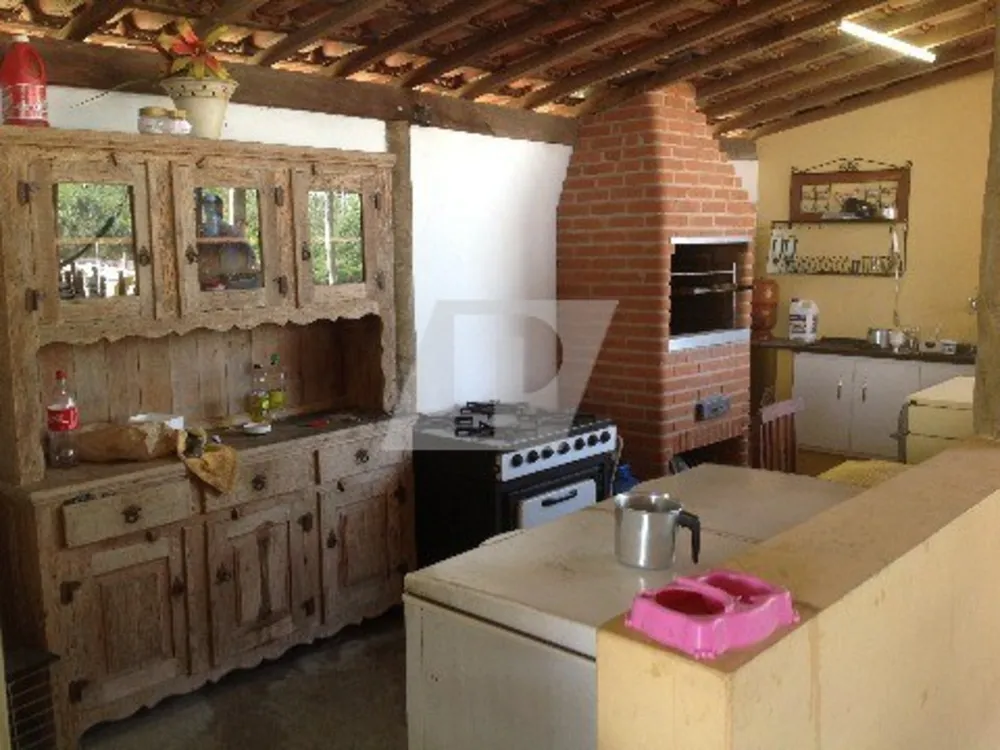 Sítio, 4 quartos, 8 hectares - Foto 1