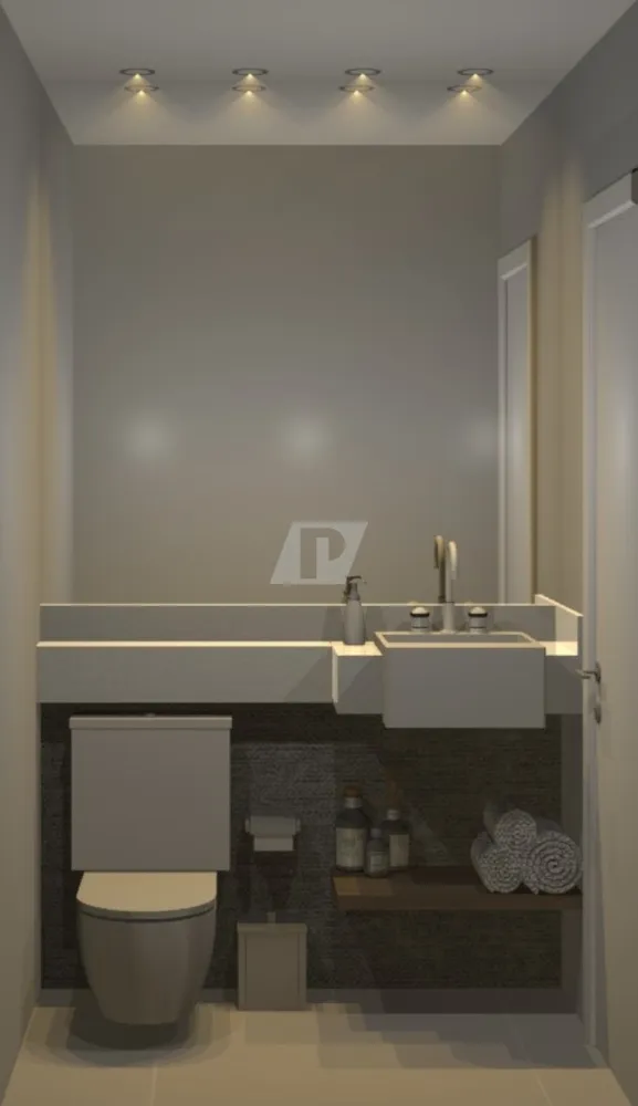 Apartamento, 3 quartos, 116 m² - Foto 3