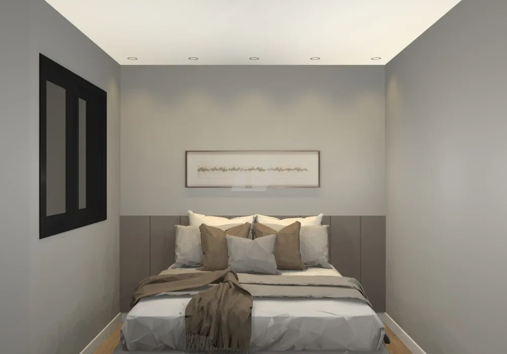 Apartamento, 3 quartos, 116 m² - Foto 8