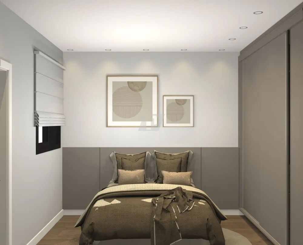 Apartamento, 3 quartos, 116 m² - Foto 9