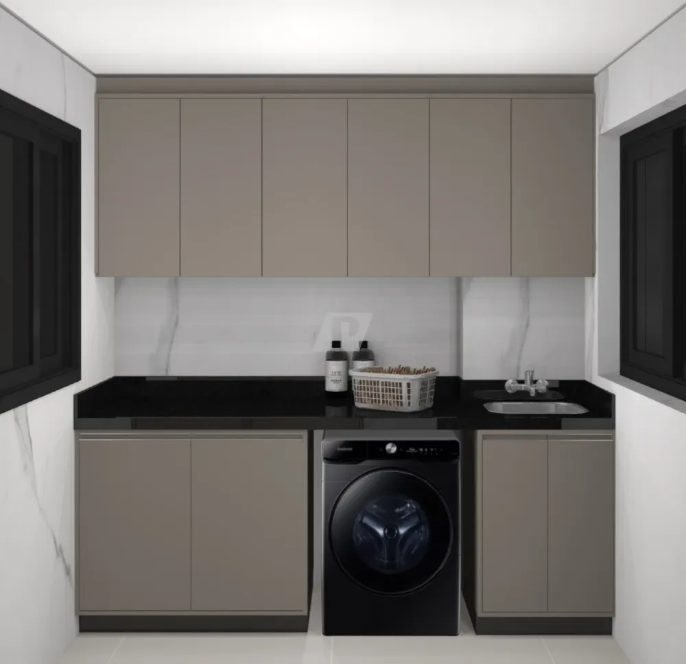 Apartamento, 3 quartos, 116 m² - Foto 7